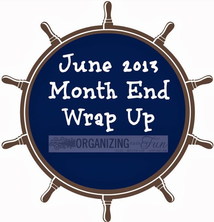 End of year wrap up Organizing Made Fun End of year wrap up