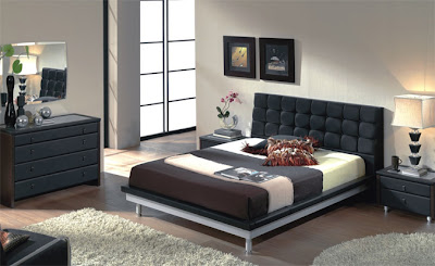 5 bước chọn phong cách trang trí phòng ngủ 5 bước chọn phong cách trang trí phòng ngủ
