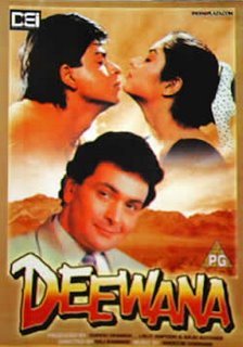 Deewana ( film)