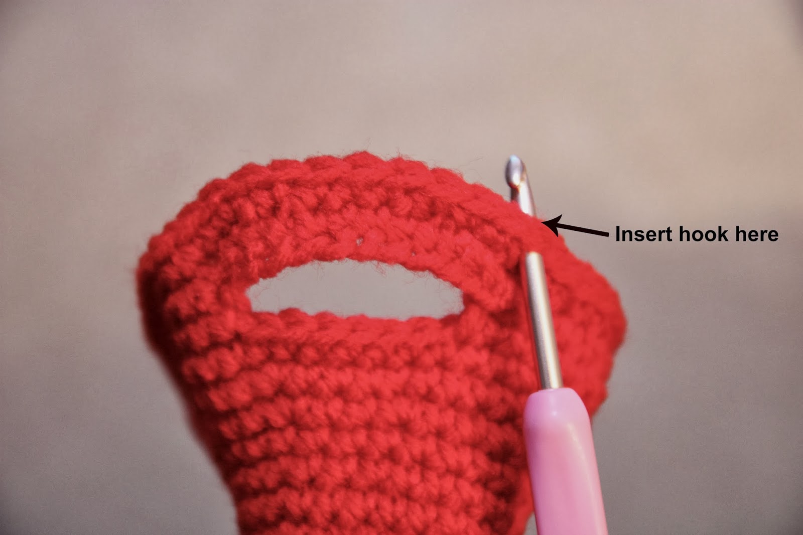 A[mi]dorable Crochet: Dog Hat Pattern!