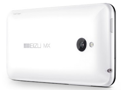 Meizu MX