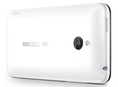 Meizu MX Meizu MX