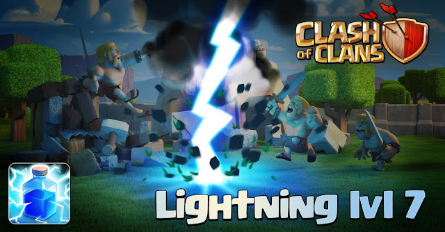 Clash of Clans New Update