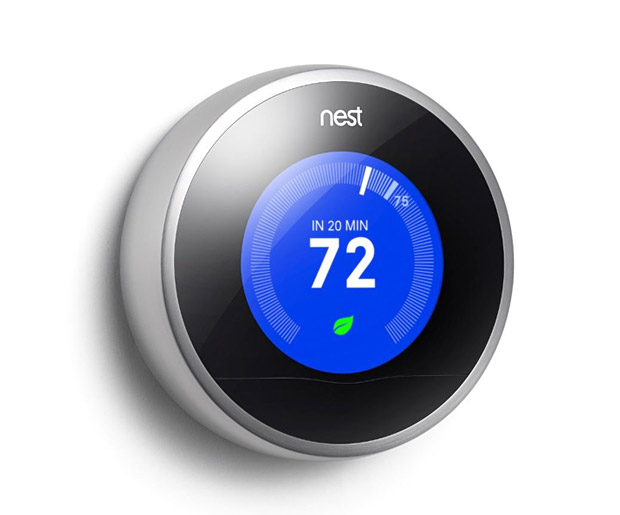Does Stuff Really Work As Advertised? Nest Thermometer (second generation)