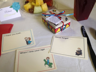 Wedding Guest "book"/cards Wedding Guest "book"/cards
