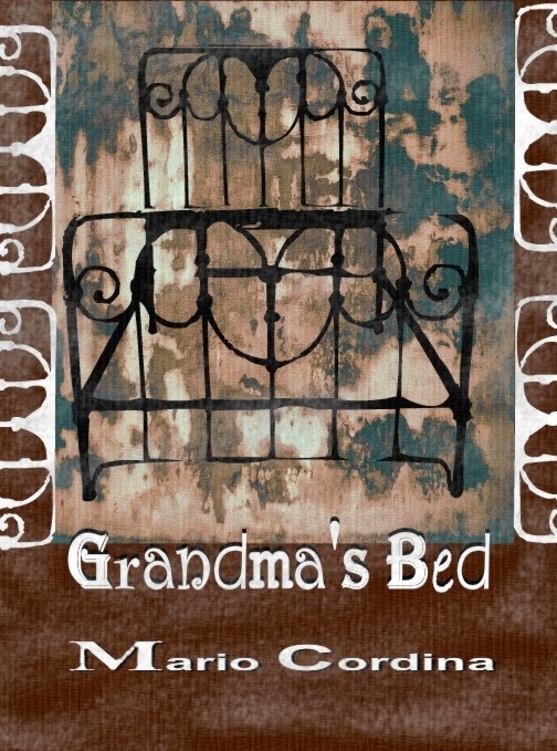 Grandma's Bed