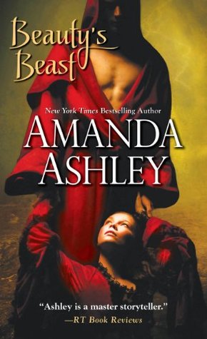 Review: Beauty’s Beast by Amanda Ashley