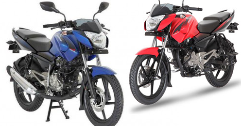 pulsar 135 key lock price