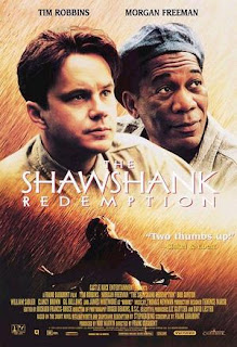 The Shawshank Redemption The Shawshank Redemption Movie Poster