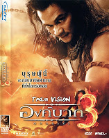 Xem Phim Truy Tìm Tượng Phật 3 Xem Phim Truy Tìm Tượng Phật 3 - Ong Bak 3