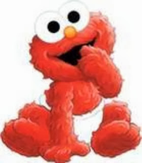 1001 Gambar Keren: Gambar Elmo