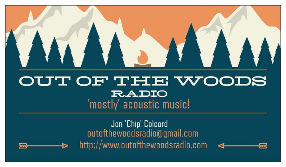 Out of the Woods Radio  
