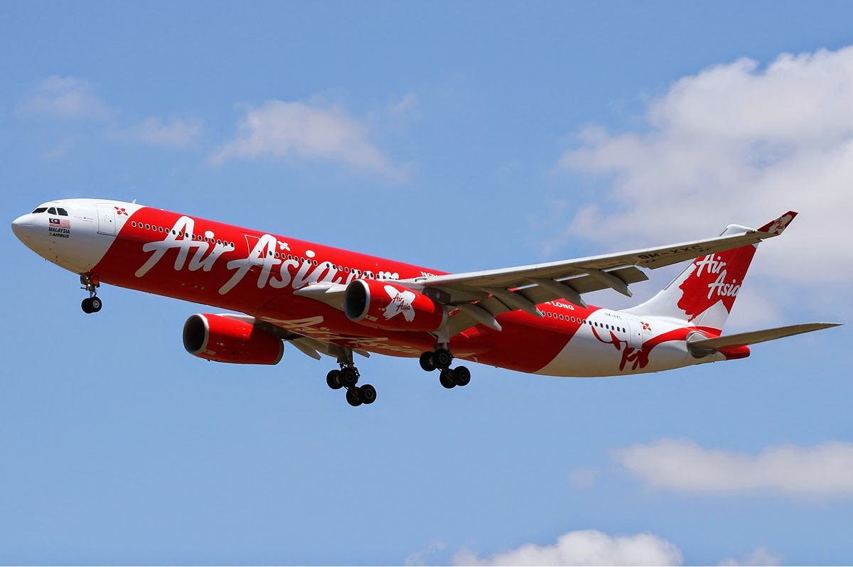 AirAsia listed as the World’s Most Dangerous Airlines TheHive.Asia