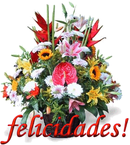 FELICIDADES ANNA... Felicidades+con+Flores+15