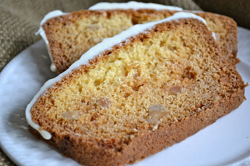 White Chocolate Macadamia Nut Bread Mother Thyme
