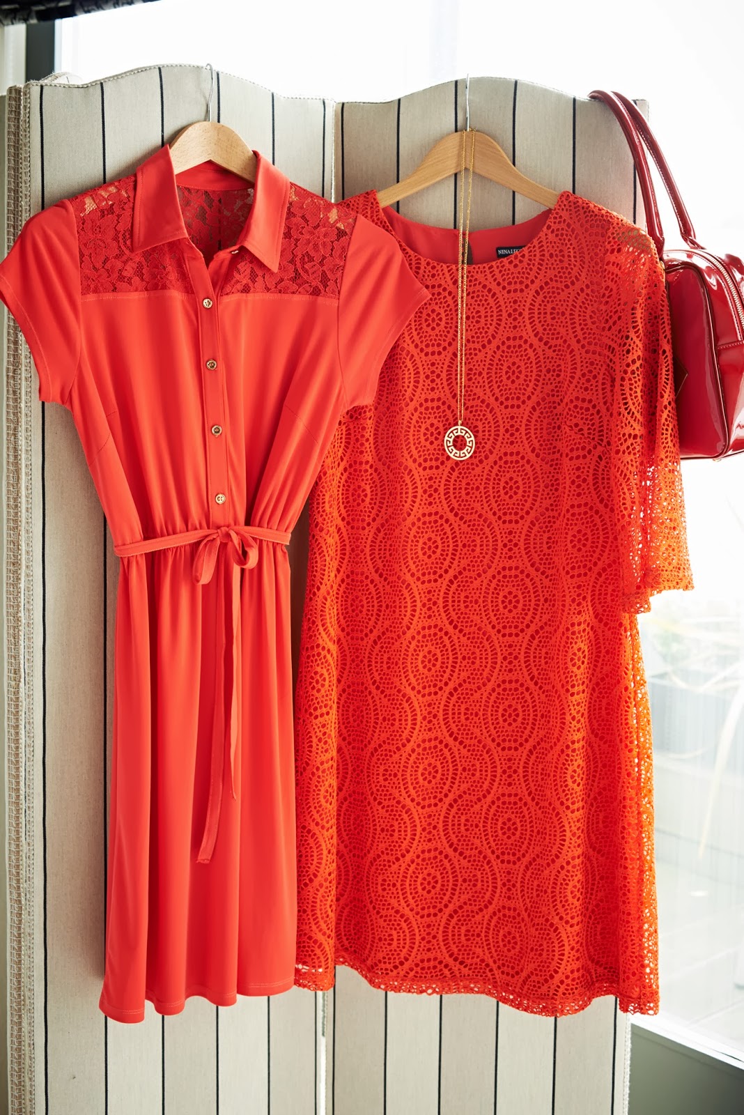 QVC Spring Summer 2014