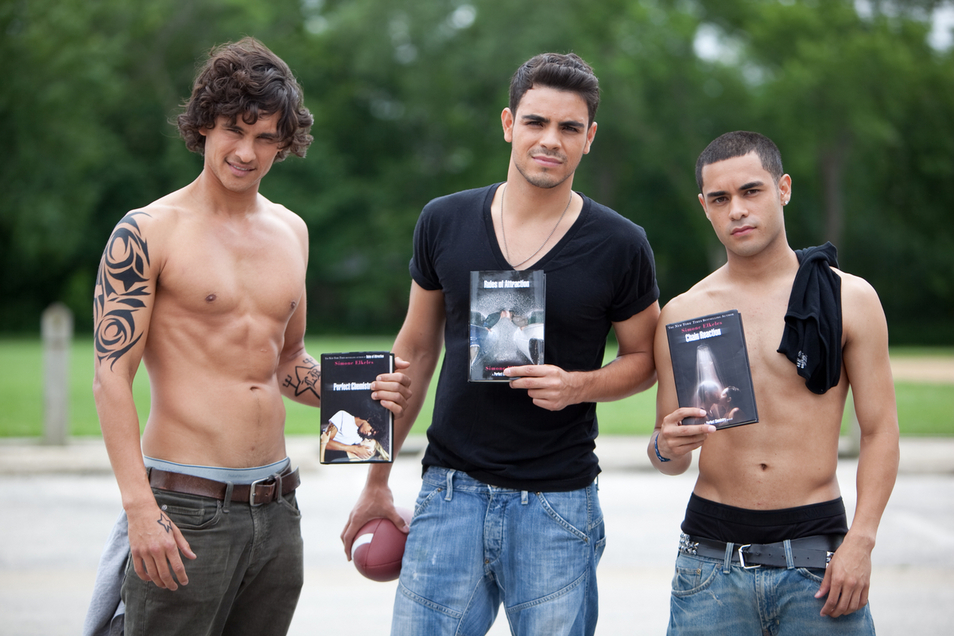 Perfect Chemistry Book