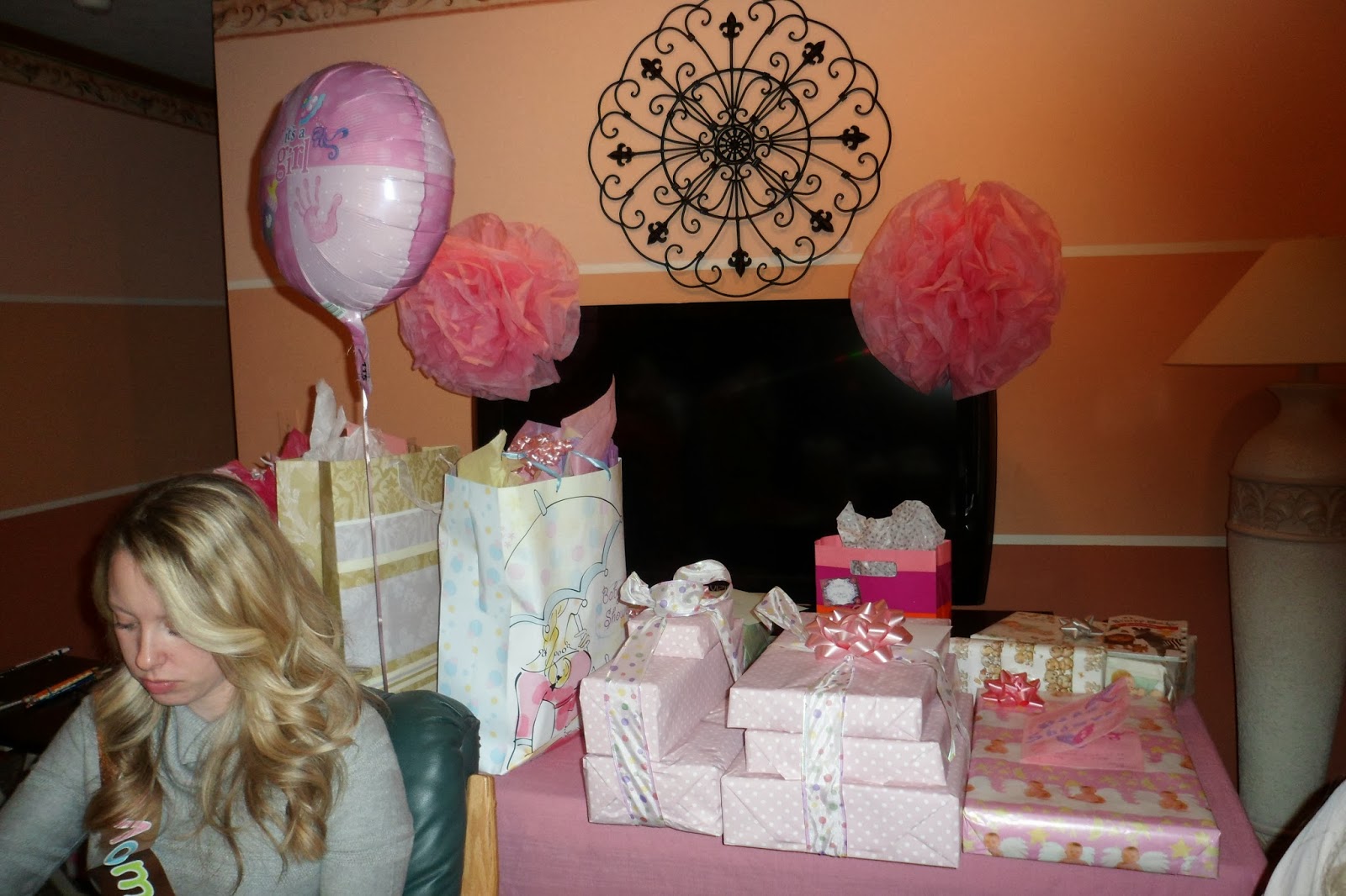 Life After I Do Baby Shower 1 & Week 26 Update!