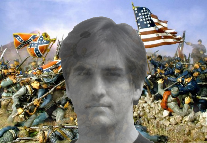 the war of northern aggression As for us ad bellum (the right to begin a war), lincoln and the northern politicians’ behavior is also questionable yes, the war was mostly about slavery, and in that sense, it was not a mere war of northern aggression. the war of northern aggression As for us ad bellum (the right to begin a war), lincoln and the northern politicians’ behavior is also questionable yes, the war was mostly about slavery, and in that sense, it was not a mere war of northern aggression.