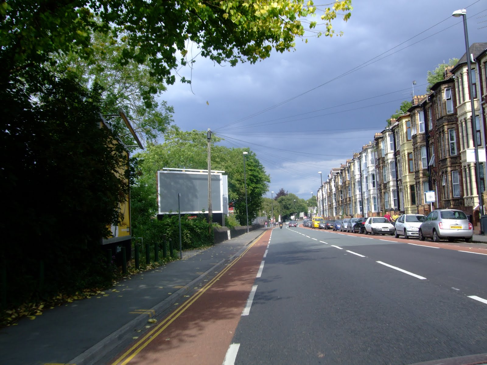 Brislington Traffic A4 Bath Road Changes