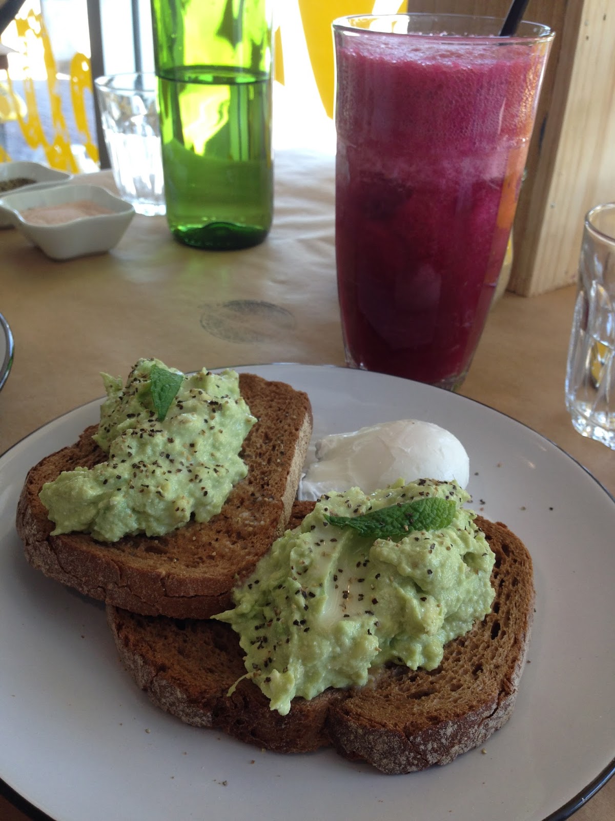 The Little Eastern, Adelaide, St Morris, Brunch, Lebanese The Little Eastern, Adelaide, St Morris, Brunch, Lebanese