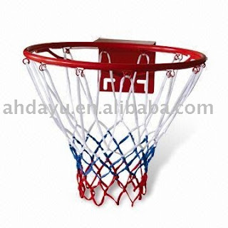 basketball hoops unlimited