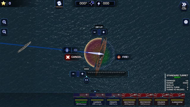 Battle Fleet 2 Atlantic Campaign PC Game Battle Fleet 2 Atlantic Campaign PC Game
