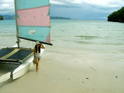 dakak, dipolog, white beach, zamboanga del norte