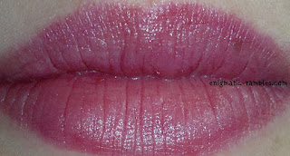 Swatch Review Makeup Revolution Fusion Matte Lipstick Swatch-Review-Makeup-Revolution-Fusion-Matte-Lipstick