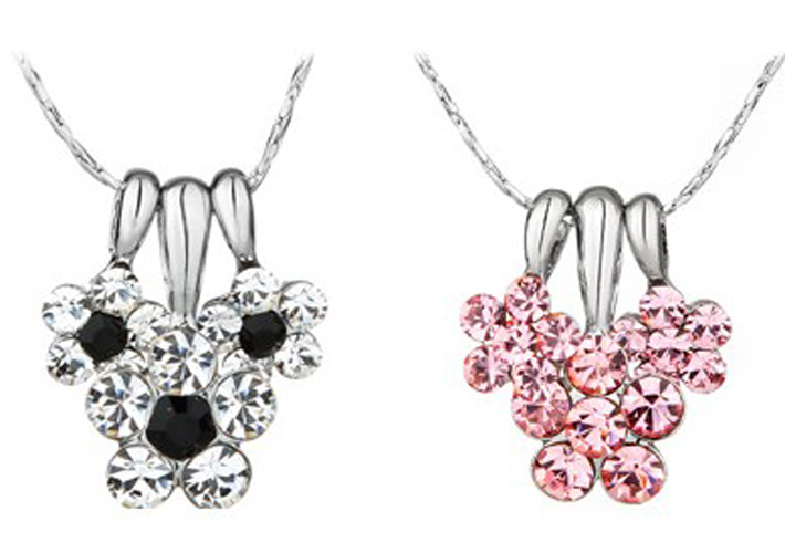 Gofavor Fashion Jewelry How to Look Great in Cheap Necklace Jewelry