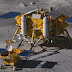 Il rover cinese raggiunge l'orbita lunare