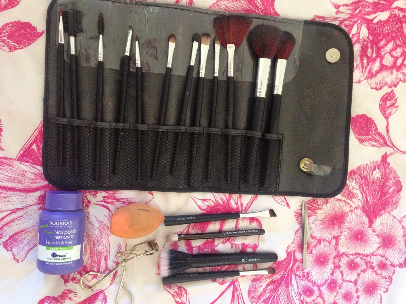 bogg bolsa makeup bolsa