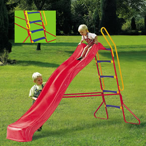 Garden Decor: Garden Toys for Kids
