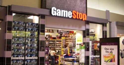 Gamestop system trade in deals