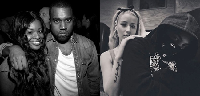 asap rocky iggy dating Rakim mayers (born october 3, 1988), better known by his stage name asap rocky is an in 2011, rocky began dating australian rapper iggy azalea, whom he met through chase n cashe azalea confirmed that they were dating in an. asap rocky iggy dating Rakim mayers (born october 3, 1988), better known by his stage name asap rocky is an in 2011, rocky began dating australian rapper iggy azalea, whom he met through chase n cashe azalea confirmed that they were dating in an.