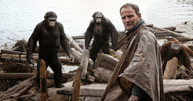Úsvit planety opic (Dawn of the Planet of the Apes) – Recenze