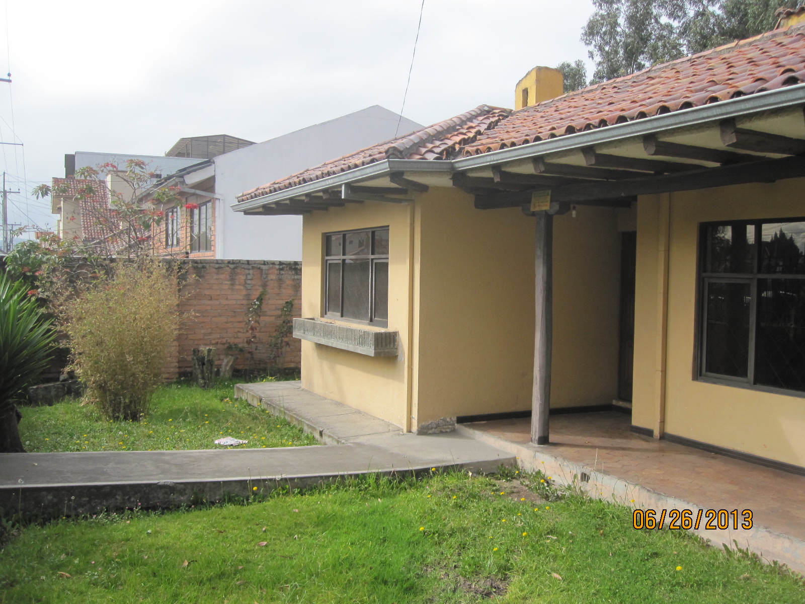 Discover Cuenca Ecuador Should You Rent an Apartment or a House in