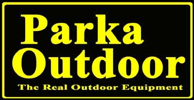 Parka Outdoor Equipment
