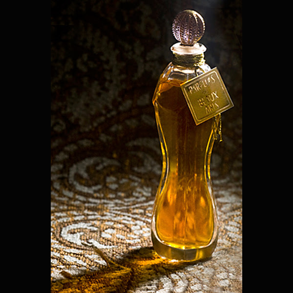 Anointing Oil Bottle Design C - Anointing Oil Bottles - Scent-of-Byzantium
