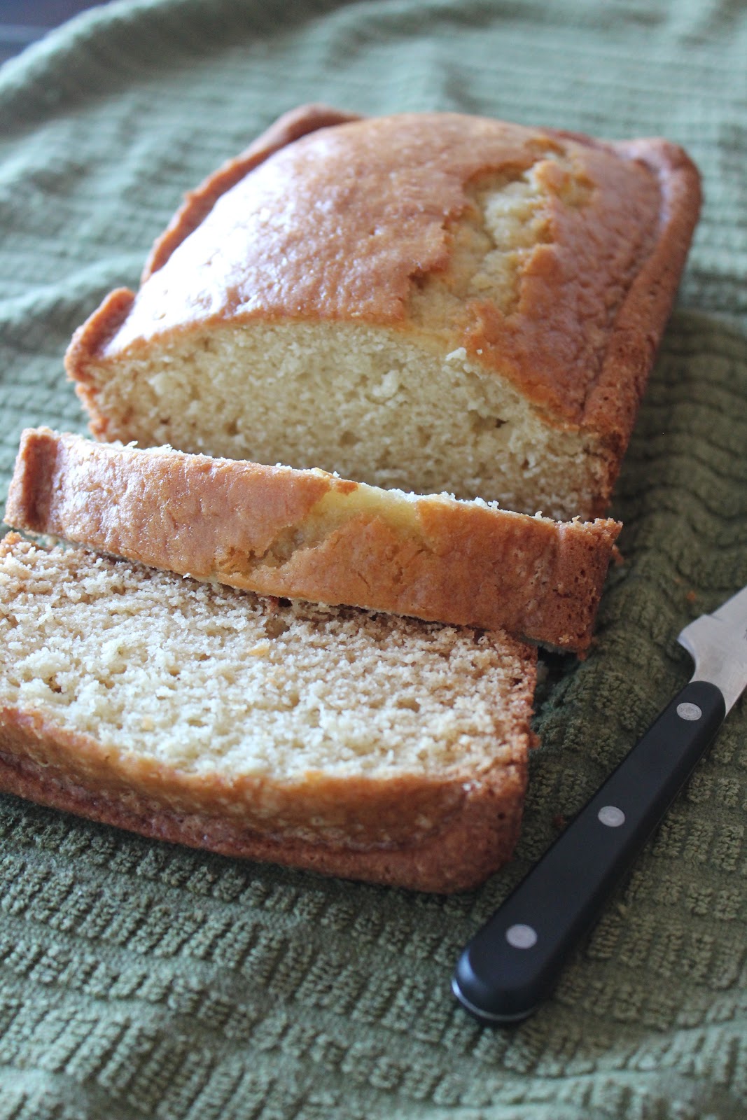 The Cultural Dish Daring Bakers Quick Bread