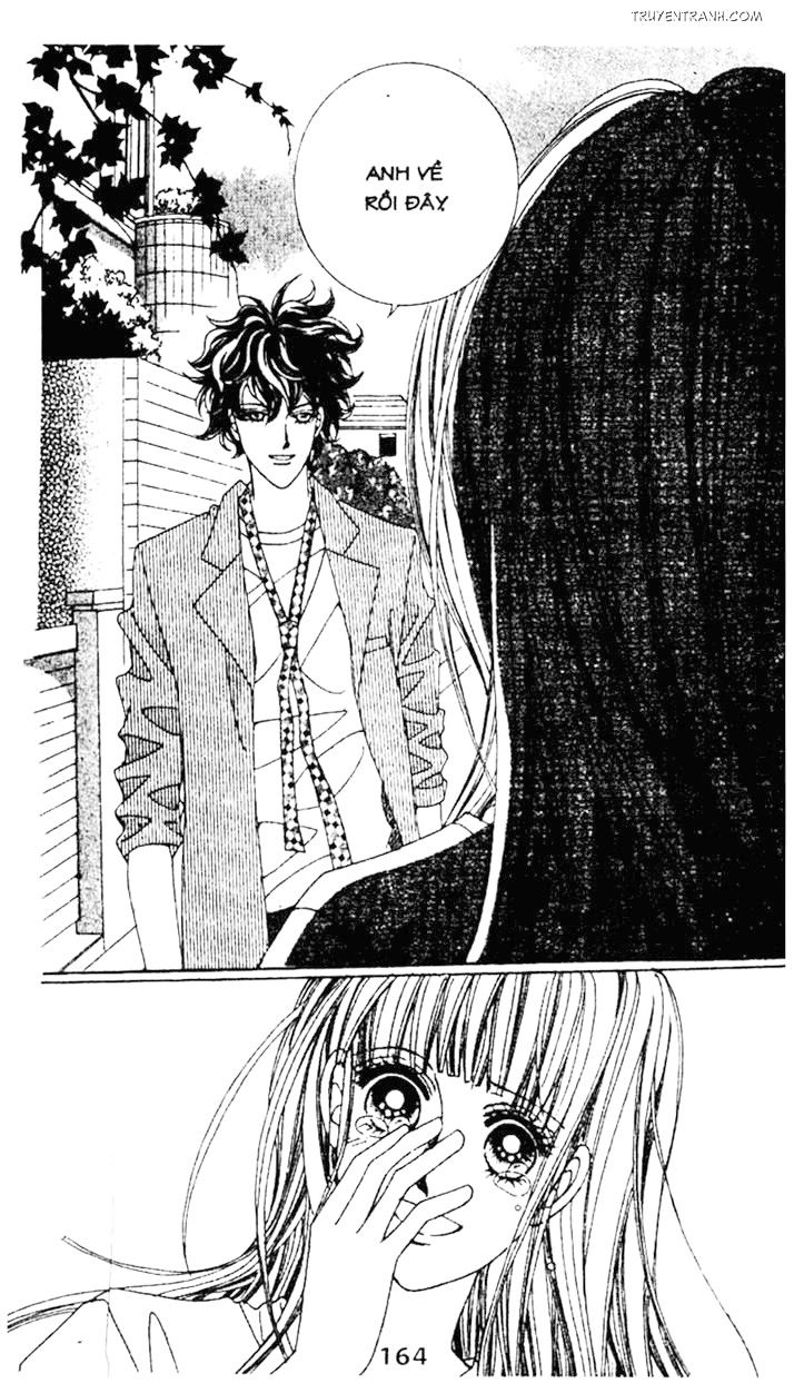 Love Like Crazy - Điên Vì Yêu chap 63