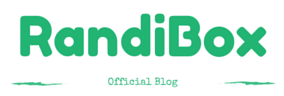 Official Randibox Blog