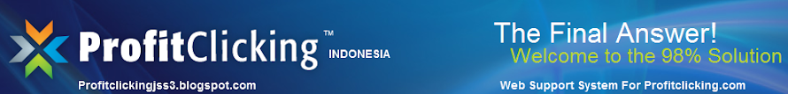 PROFIT  CLICKING INDONESIA