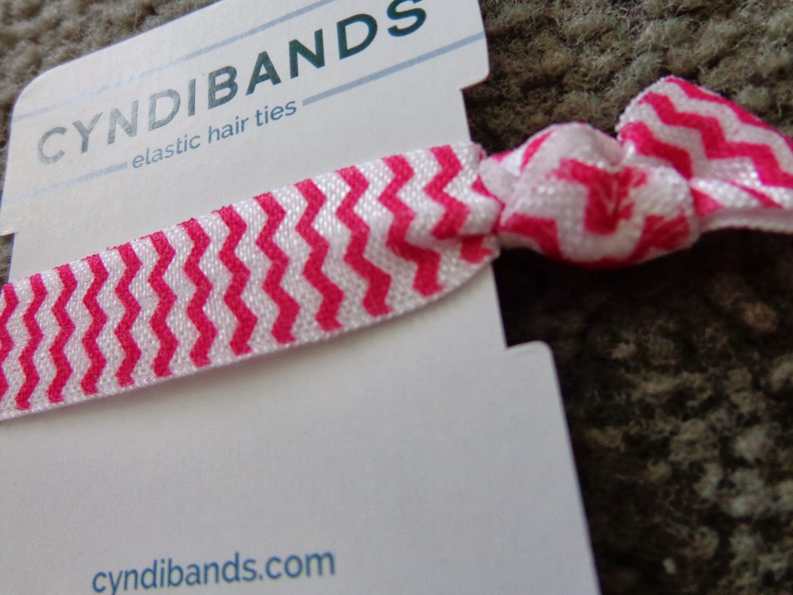 Running Diva Mom Cyndi Bands Review Giveaway
