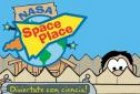 NASA PARA NIÑOS
