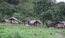 Dulong dorpje