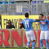 A Napoli hármat vágott a Cagliarinak