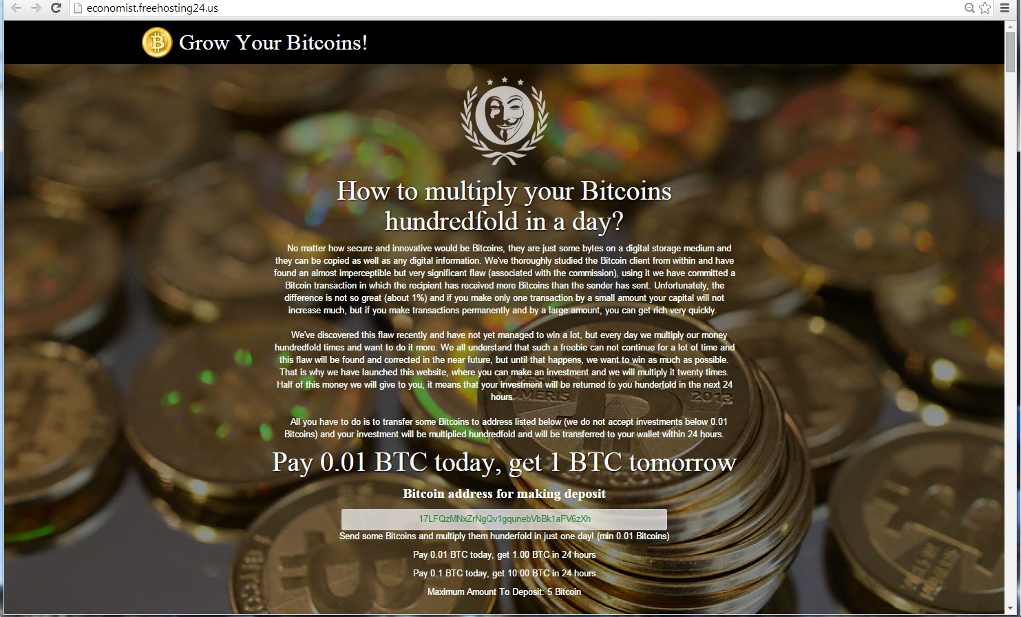 bitcoin plus майнинг