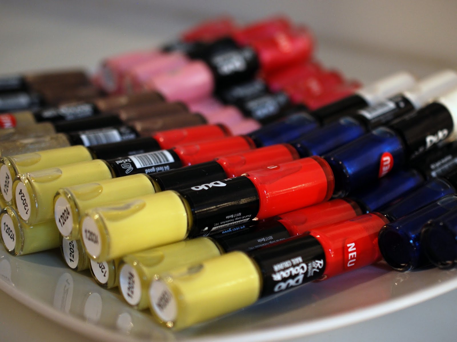Duo Nagellack RdeL Young Duo Nagellack RdeL Young