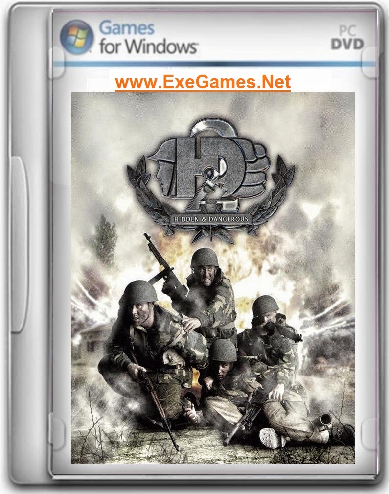hidden and dangerous 2 download full version free hidden and dangerous 2 download full version free